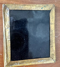 Load image into Gallery viewer, Tintype African American Man in Uniform Occupational or Soldier Antique Photo