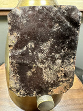 Load image into Gallery viewer, RARE TINTYPE PHOTO LOT OUTDOOR STUDIO GALLERY LOUISVILLE KENTUCKY 1860s CAMERA