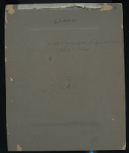 Load image into Gallery viewer, Large Antique Photo Pretty Girl Mary Lemmon Weeks SANTA ROSA CALIFORNIA 1900s