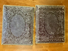 Load image into Gallery viewer, Half Plate Daguerreotype Shipwright Rodney Park Lu Gar Brooklyn New York Dated 1855