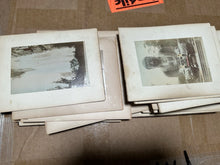 Load image into Gallery viewer, 62 Hand Tinted Color Albumen Photos fr 19th Century Japanese Photo Album Japan