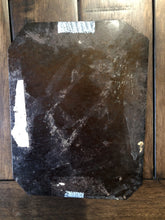 Load image into Gallery viewer, Remarkable Full Plate Tintype Photo Harness Shop & Photographer Studio Tinted