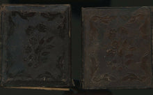 Load image into Gallery viewer, 1/6 1840s Daguerreotype Photo Very Old Man Born 1700s Revolutionary War Era