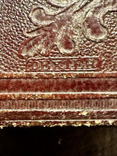 Load image into Gallery viewer, 1840s 1/6 Dag Pretty Woman Great Pose & HTF Photographer DEXTER of Albany NY