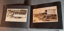 Load image into Gallery viewer, 1910s 1920s Snapshot Photo Album ID'd Iowa Girls College Flappers