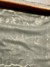 Load image into Gallery viewer, ID'd Tennessee Confederate Boy Civil War Soldier Tinted Ambrotype 1860s Photo