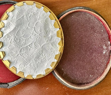 Load image into Gallery viewer, MINIATURE 1800S PAINTING PORTRAIT BY PHOTOGRAPHER & ARTIST FERDINAND MULNIER