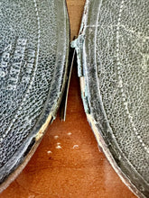 Load image into Gallery viewer, MINIATURE 1800S PAINTING PORTRAIT BY PHOTOGRAPHER & ARTIST FERDINAND MULNIER