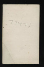 Load image into Gallery viewer, Civil War Ulysses S. Grant Wearing Lincoln Mourning Ribbon Brady Photo 1860s