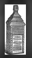 Load image into Gallery viewer, Amazing Tintype 1860s Liquor Smith & Wesson Gun Antique Still Life Rare Photo