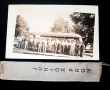 Load image into Gallery viewer, Antique / Vintage Photo Album 150+ Snapshots Indian Dance Arizona California