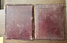 Load image into Gallery viewer, RARE Very Early 1840s ID’d Daguerreotype Photo Severn Teackle Wallis Original