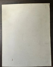 Load image into Gallery viewer, Dr. Ildefonso García Lagos RARE Signed Photo Writer Diplomat South America 1900s