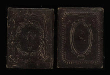 Load image into Gallery viewer, 1840s Richmond Virginia Daguerreotype by William A Pratt E.A. Poe Photographer