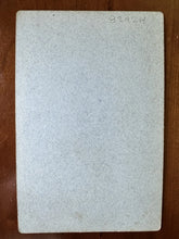 Load image into Gallery viewer, Original ROCKWOOD Photo Salvation Army Founder General William Booth Rare 1800