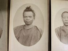 Load image into Gallery viewer, HISTORICALLY IMPORTANT SERIES OF PHOTOS CHINESE LEPERS SAN FRANCISCO 1870S RARE