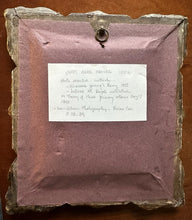 Load image into Gallery viewer, RARE Photo History of Photography / Physicist Mathematician JAMES CLERK MAXWELL