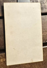 Load image into Gallery viewer, JP BALL Civil War Soldier / Surgeon by Famous Black Photographer Ohio 1860s Rare