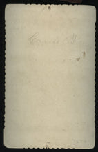 Load image into Gallery viewer, Rare Eisenmann Sideshow / Freak Carrie Akers antique Cabinet Card Photo #1