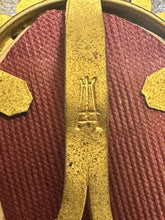 Load image into Gallery viewer, Antique Painted Portrait Miniature Poss RARE French Artist Marie Anne Fragonard