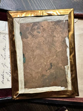 Load image into Gallery viewer, ID'd Old Quaker Woman Born 1700s Philadelphia Family Daguerreotype Photo