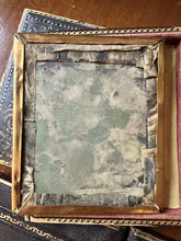 Load image into Gallery viewer, Two Men Daguerreotype & Ambrotype Lot 1850s 1/6 Plate