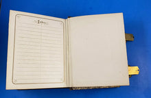 Load image into Gallery viewer, Two Empty 1860s Leather Photo Albums for CDVs & Tintypes