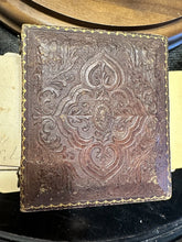 Load image into Gallery viewer, Confederate Civil War Soldier Georgia or Florida 1/6 1860s Ambrotype Photo