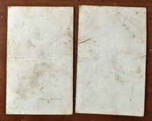 Load image into Gallery viewer, Civil War Soldier Brothers CALIFORNIA ARMY CDV Photo San Francisco Photographer