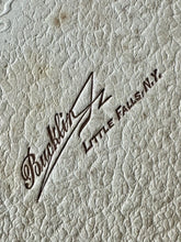 Load image into Gallery viewer, Antique Photo Little Boy with LEHMANN TUT TUT WindUp Toy Tin Car 1900s