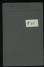 Load image into Gallery viewer, Woman with Two Little Girls & Cat! ID'd Wheeler Family, Vermont