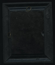 Load image into Gallery viewer, RESERVED 1/4 Daguerreotype Outdoor Street / Storefront Scene in Iowa 1850s