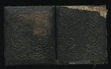 Load image into Gallery viewer, HENRY P COBURN ESQ 1790-1854 6TH PLATE DAGUERREOTYPE PHOTO C1852 REVOLUTION