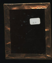 Load image into Gallery viewer, Antique Tintype Two Photographers with Camera on Tripod