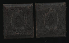 Load image into Gallery viewer, 1850s Daguerreotype Pretty Woman - Great Hair!