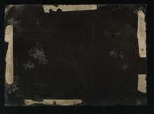 Load image into Gallery viewer, Antique Tintype Home of Daniel Guernsey Union Memphis Indiana