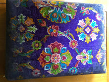 Load image into Gallery viewer, Large Celluloid Photo Album