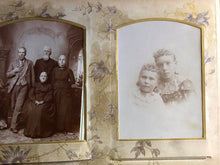 Load image into Gallery viewer, Large Celluloid Photo Album