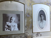 Load image into Gallery viewer, Large Celluloid Photo Album