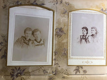 Load image into Gallery viewer, Large Celluloid Photo Album