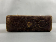 Load image into Gallery viewer, 1860s Photo Album with CDVS, Some ID'd