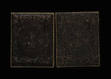 Load image into Gallery viewer, 1/4 daguerreotype quaker woman - is it the minister & author eliza gurney?