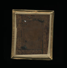 Load image into Gallery viewer, 1/6 Daguerreotype of Painted Portrait / Painting of Man