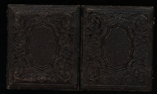Load image into Gallery viewer, 1/6 Daguerreotype of Painted Portrait / Painting of Man