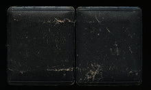 Load image into Gallery viewer, Southworth & Hawes (?) 1/6 Daguerreotype Affectionate Children Hidden Father?