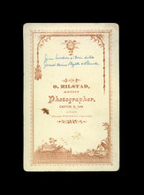 Load image into Gallery viewer, TWINS x 2 - Mother & Her Twin Sister & Her Twin Daughters - South Dakota Photo