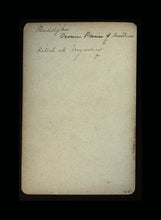 Load image into Gallery viewer, Rare Prince Rudolph of Austria - Suicide Pact or Murder Victim