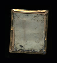 Load image into Gallery viewer, antique daguerreotype distinguished man looks political or other famous maybe