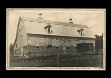 Load image into Gallery viewer, Pleasant Hill Farm, Lexington, Missouri, 1860s CDV - Great Detail & Sign