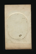 Load image into Gallery viewer, Slave Era 1860s Tintype Photo - Little African American Girl / Black Americana